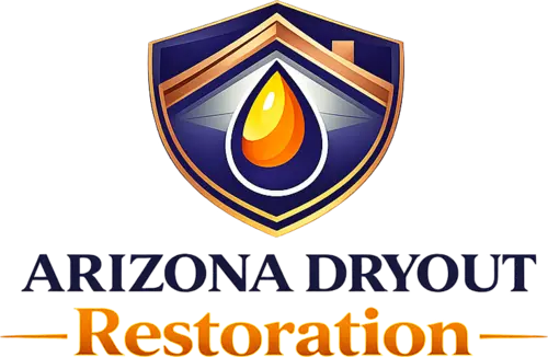 Arizona Dryout Restoration